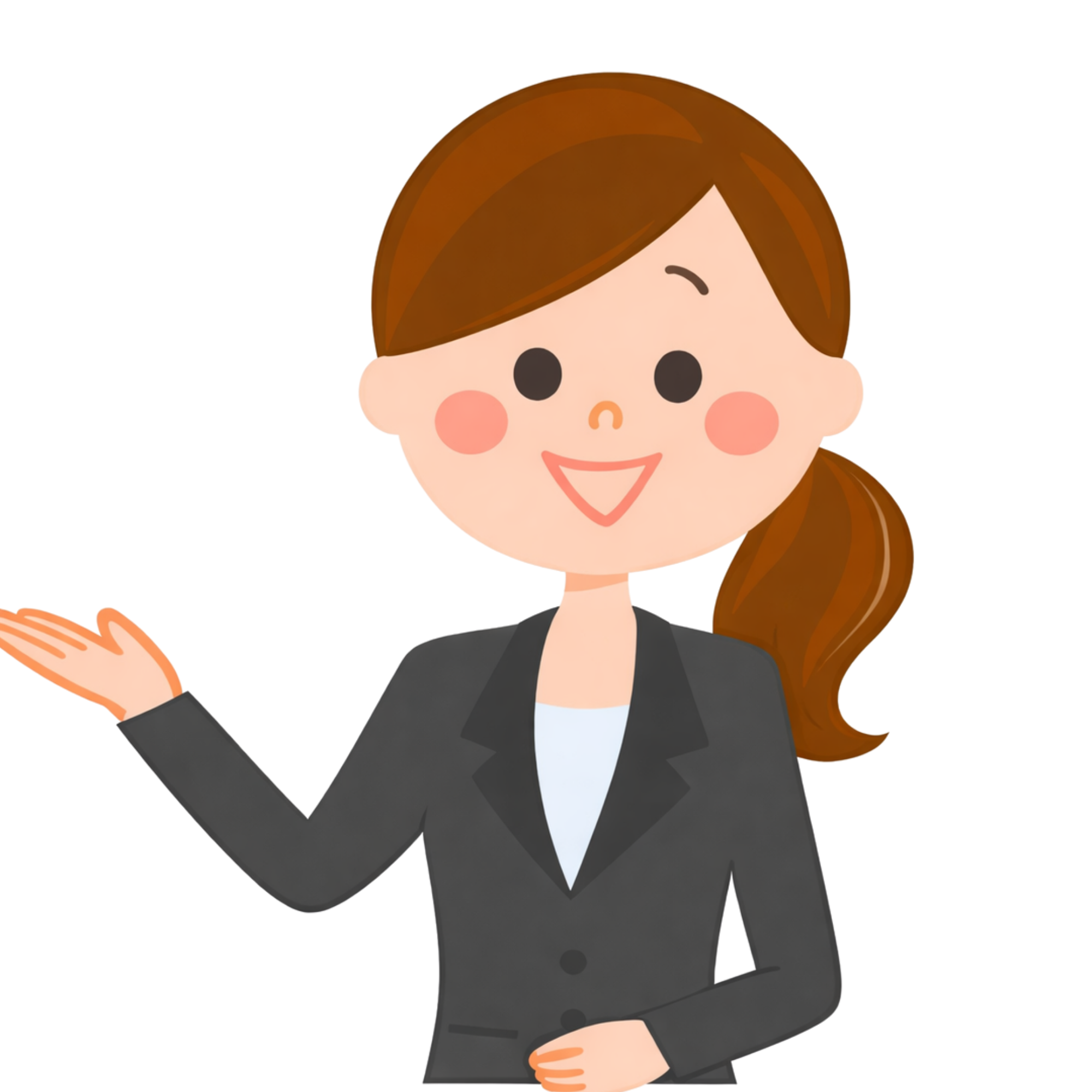 サポートイメージ